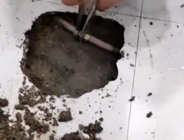 临沧卫生间漏水检测电话