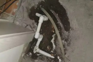 临沧卫生间漏水检测多少钱