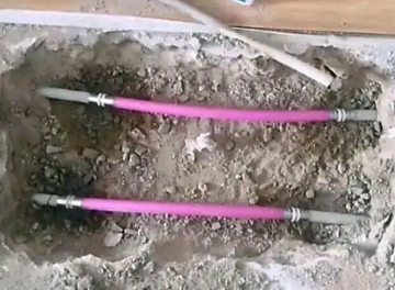 临沧卫生间测漏水多少钱