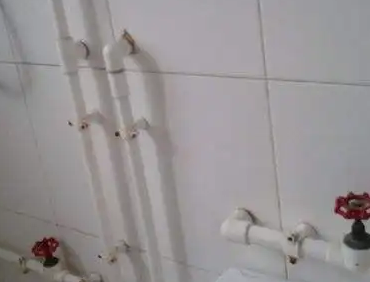 临沧水管维修多少钱