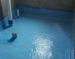 临沧卫生间防水哪家好