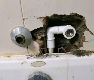 临沧卫生间漏水检测多少钱